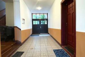 Wohnen am Berliner Mauerweg: Stilvolle 2-Zimmer-Wohnung mit Balkon – Klemkestraße 120, 13158 Niederschönhausen, Berlin – Vorschaubild 19