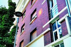 Komplett sanierte und vermietete Wohnung für Kapitalanleger in Ludwigshafen am Rhein