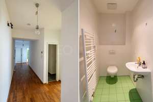Zentrale 3-Zimmer-Wohnung in Top-Lage – sofort verfügbar – Die vollständige Adresse der Immobilie erhältst du vom Anbieter., 90459 Galgenhof, Nürnberg – Vorschaubild 5