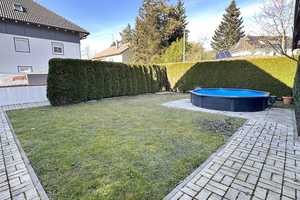 Charmantes saniertes 120 m2 großes 4-Zimmer EFH in ruhiger Lage in Waldkraiburg – Mühldorf am Inn (Kreis) – Vorschaubild 5