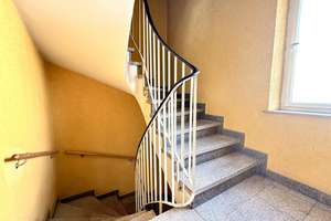 Viel Raum für Familie oder Investment - leere 4 Zimmer-Wohnung mit großem Balkon + PROVISIONSFREI + – Herzog-Berhnhard-Straße 134, 90439 Sündersbühl, Nürnberg – Vorschaubild 11