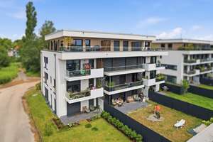 Exklusives Neubau-Penthouse mit privatem Aufzug & Dachterrasse – Die vollständige Adresse der Immobilie erhältst du vom Anbieter., 38108 Wabe-Schunter-Beberbach, Braunschweig – Vorschaubild 13