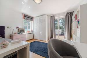 Exklusive Villa in Bestlage von Düsseldorf-Ludenberg – 40629 Ludenberg, Düsseldorf – Vorschaubild 17