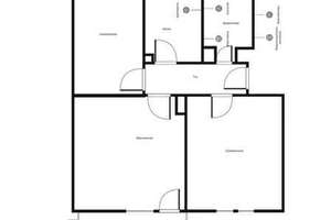 Keine Lust auf renovieren? Dann sind Sie hier richtig! – Kurt-Schumacher-Str. 39, 59077 Herringen, Hamm – Vorschaubild 6