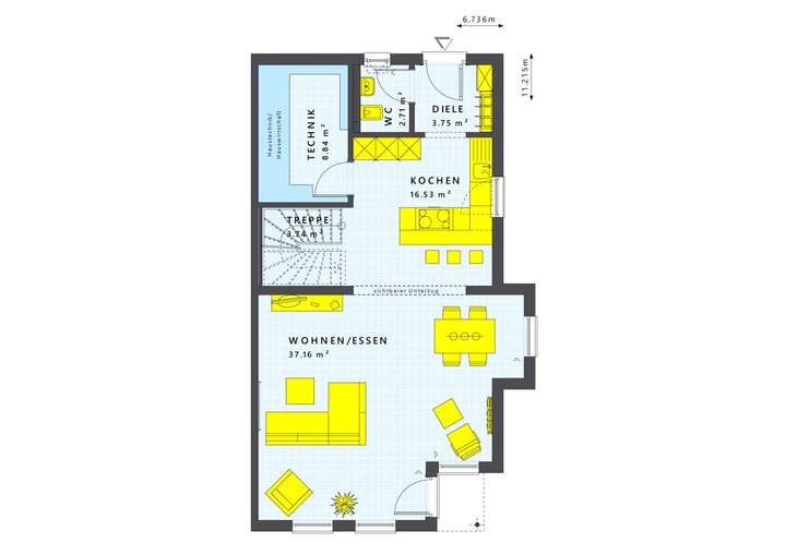 Livinghaus: Clever Wohnen