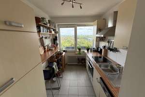 Helle 2-Zimmer-Wohnung im 11. OG mit Balkon in Köln-Nippes – Niehler Gürtel 104, 50733 Nippes (Ortsteil), Köln – Vorschaubild 8