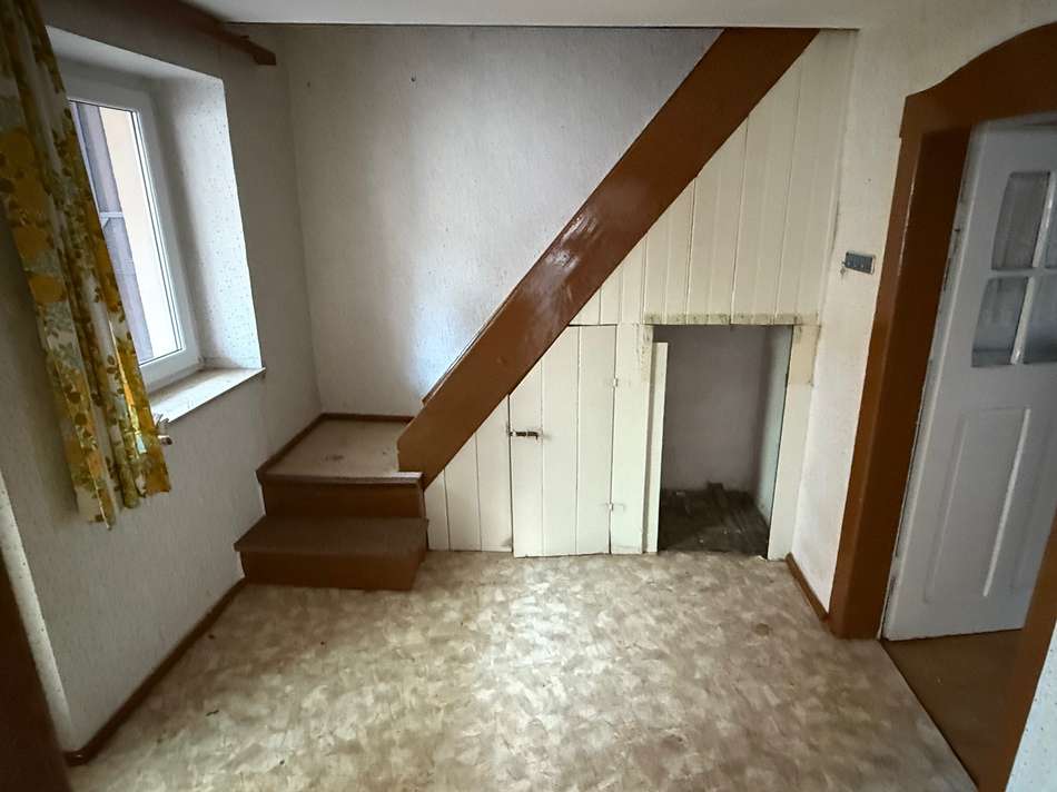 Vorderhaus - Diele