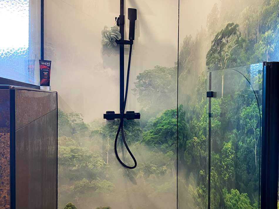 Badezimmer OG