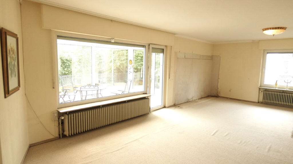 Immobilie in Bad Salzuflen - 1-2 FH mit Ladenlokal - Bild 5