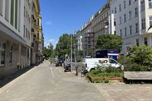 Modernes Studio am Tiergarten sucht Nachmieter:in – Pohlstraße 82, 10785 Tiergarten, Berlin – Vorschaubild 12