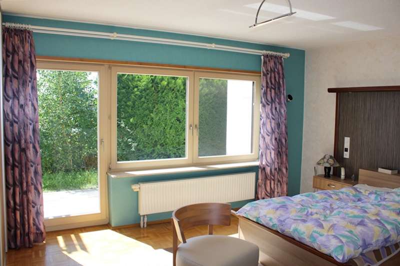 Immobilie in Wald-Michelbach - Reife Eleganz - Bild 8