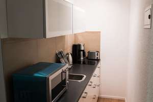 Provisionsfrei- Renovierte EG-Wohnung mit Terrasse & Stellplatz in ruhiger Lage – Sprollstraße 93, 70597 Hoffeld, Stuttgart – Vorschaubild 4