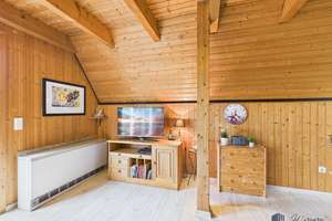 Gemütliches Ferienhaus in Dorum-Neufeld! – Die vollständige Adresse der Immobilie erhältst du vom Anbieter., 27369 Dorum – Vorschaubild 6
