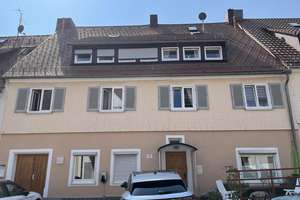 2-Zimmer Wohnung im Stadtzentrum von Freudenstadt! – Die vollständige Adresse der Immobilie erhältst du vom Anbieter., 72250 Freudenstadt – Vorschaubild 12