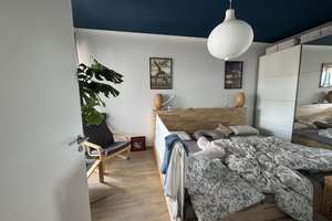Penthouse-Wohngefühl: Helle 4-Zimmer-Wohnung in Wiesbaden – Die vollständige Adresse der Immobilie erhältst du vom Anbieter., 65189 Südost, Wiesbaden – Vorschaubild 11