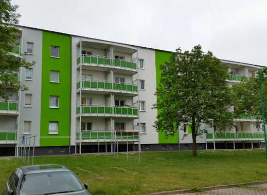 Wohnung mieten in Zehdenick - ImmobilienScout24