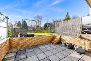Reihenmittelhaus mit Sonnengarten im beliebten Ronsdorf – Die vollständige Adresse der Immobilie erhältst du vom Anbieter., 42369 Ronsdorf, Wuppertal – Vorschaubild 16