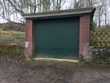 Einzelgarage