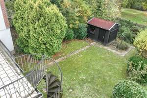 Einfamilienhaus ca. 178 m² mit Wintergarten, Dachterrasse und Garage in Ratingen - Breitscheid – Die vollständige Adresse der Immobilie erhältst du vom Anbieter., 40885 Breitscheid, Ratingen – Vorschaubild 2