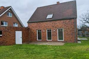 Modernes Einfamilienhaus mit Wärmepumpe in Gelmer – Die vollständige Adresse der Immobilie erhältst du vom Anbieter., 48157 Gelmer-Dyckburg, Münster – Vorschaubild 1