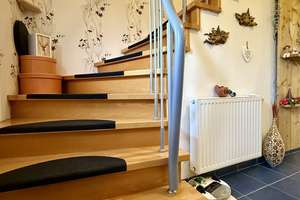 Großzügiges Einfamilienhaus mit Nebengebäuden und großem Innenhof - Ideal für Familie und Hobby! – Die vollständige Adresse der Immobilie erhältst du vom Anbieter., 26683 Saterland – Vorschaubild 8
