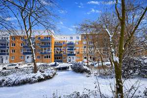 Kapitalanlage mit Renditepotenzial – vermietete 2-Zimmer-Wohnung