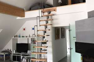 Exklusives Wohnen in Mainz-Kastel: Helle 4-Zimmer-Wohnung mit Kamin, Balkon & Garage – Die vollständige Adresse der Immobilie erhältst du vom Anbieter., 55252 Mainz-Kastel, Wiesbaden – Vorschaubild 19