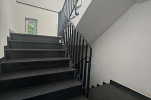 Lichtdurchflutete Wohnung | Offene Wohnküche | großzügige Terrasse – Steinrutschweg 9, 50767 Pesch, Köln – Vorschaubild 2