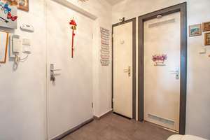 2-Zimmer-Wohnung in Burtscheid - stilvoll wohnen in begehrter Lage – Die vollständige Adresse der Immobilie erhältst du vom Anbieter., 52066 Burtscheider Kurgarten, Aachen – Vorschaubild 5