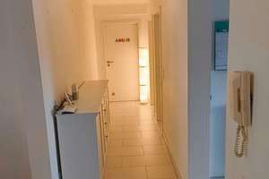 Helle Maisonette mit Dachspitze und Stellplätzen – Die vollständige Adresse der Immobilie erhältst du vom Anbieter., 76437 Rastatt – Vorschaubild 6