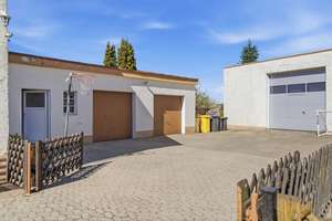 *** Hier will ich wohnen: Ein Zuhause mit Geschichte und Zukunft *** – Die vollständige Adresse der Immobilie erhältst du vom Anbieter., 56357 Holzhausen an der Haide – Vorschaubild 19