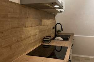 Attraktive 1-Raum Wohnung in Leipzig Engelsdorf  – Sommerlindenstraße 9, 4319 Engelsdorf, Leipzig – Vorschaubild 5