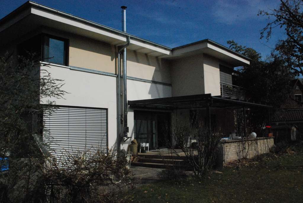 Immobilie in Ummendorf - Großzügig, modern und gepflegt - Einfamilienhaus mit 7 Zimmern in Ummendorf - Bild 0
