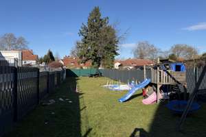 Reihenmittelhaus mit Garten in ruhiger Wohnlage – Die vollständige Adresse der Immobilie erhältst du vom Anbieter., 46240 Eigen, Bottrop – Vorschaubild 10