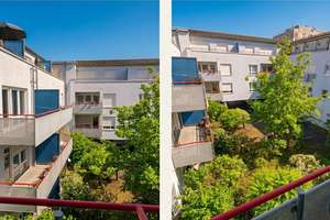 Stilvoll möblierte 3-Zimmer-Wohnung in Top-Lage – Heidelberg HBF, Balkon, TG-Stellplatz – Belfortstraße 15, 69115 Weststadt, Heidelberg – Vorschaubild 11