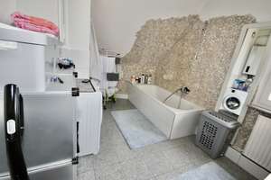 Gemütliche helle 4-Zimmer-Maisonette mit Blick zur Grabkapelle in S-Wangen – Eybacher Str.. 1, 70327 Wangen, Stuttgart – Vorschaubild 5