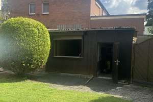 2,5 Zimmer- Erdgeschoßwohnung in Oberhausen Sterkrade  – 46149 Schwarze Heide, Oberhausen – Vorschaubild 8