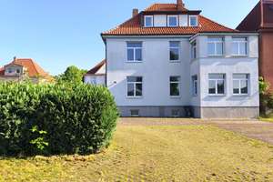 Stilvolles Wohn- und Geschäftshaus (2-3 Familienhaus möglich) mit großem Grundstück – Die vollständige Adresse der Immobilie erhältst du vom Anbieter., 19230 Hagenow – Vorschaubild 5