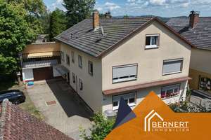 Vielseitiges Mehrfamilienhaus – attraktive Kapitalanlage mit Potenzial für Mehrgenerationenwohnen