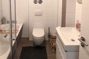Schöne 2-Zimmer Wohnung mit EBK und Balkon in Bothfeld – Die vollständige Adresse der Immobilie erhältst du vom Anbieter., 30659 Lahe, Hannover – Vorschaubild 8