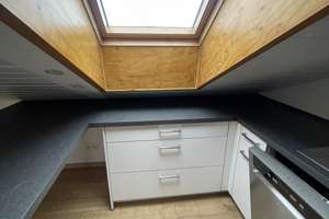 Charmante 2-Zimmer Dachgeschosswohnung in Pforzheim-Buckenberg – Max-weber-str 8, 75177 Buckenberg, Pforzheim – Vorschaubild 8