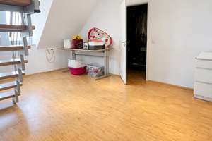 Mehrgenerationenanwesen mit Entwicklungspotenzial in Hannover-Wettbergen – Die vollständige Adresse der Immobilie erhältst du vom Anbieter., 30457 Wettbergen, Hannover – Vorschaubild 24