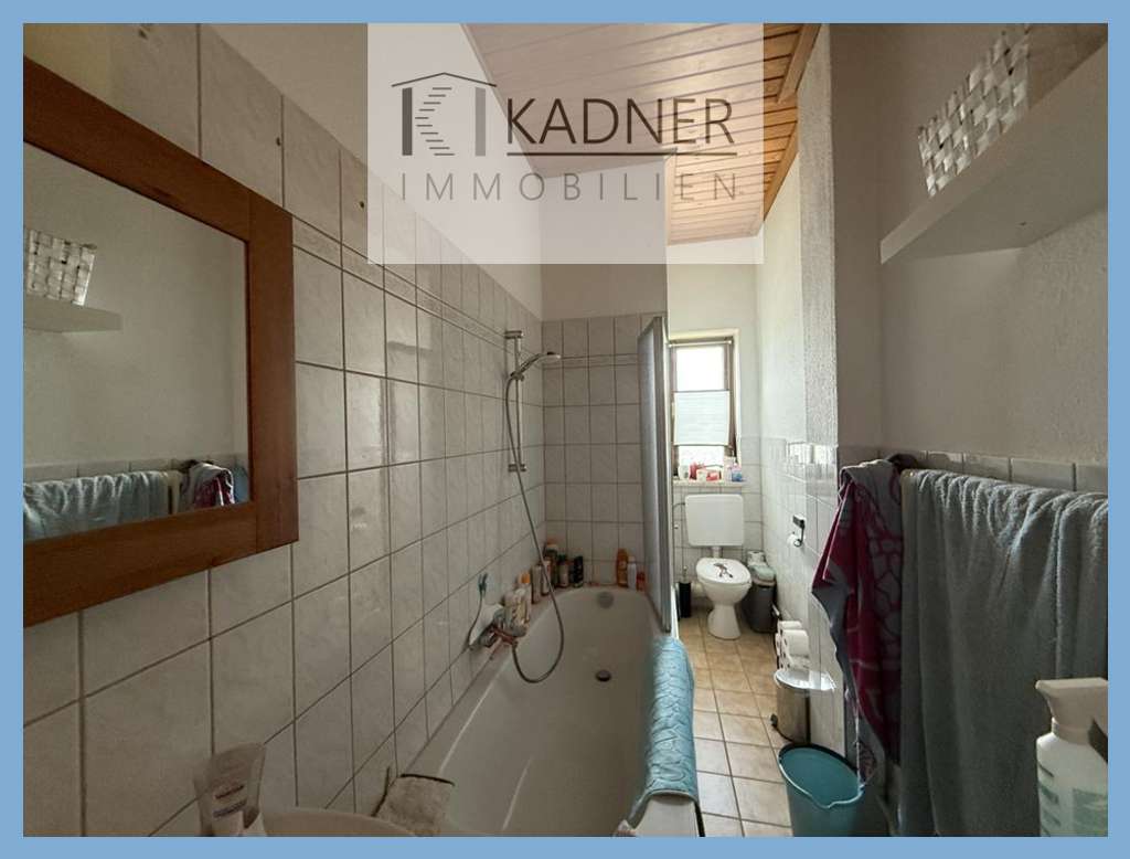 Immobilie in Oelsnitz/Vogtland - Anlageobjekt! Kleines Mehrfamilienhaus zentrumsnah in Oelsnitz - Bild 3