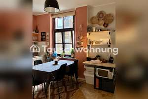 Tauschwohnung: 3 Zimmer Wohnung Altbau Rheinnähe – Münsterer Straße 51, 51063 Mülheim (Ortsteil), Köln – Vorschaubild 9