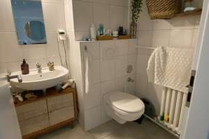 Zentrale 2,5-Zimmer Wohnung – Friedrichsring 38, 68161 Schwetzingerstadt/Oststadt, Mannheim – Vorschaubild 11