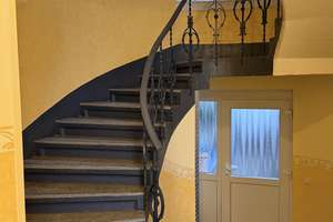 Altbau-Jugendstilwohnung im Theaterviertel – 68161 Schwetzingerstadt/Oststadt, Mannheim – Vorschaubild 6