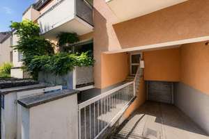 Helles Dachgeschoss-Apartment Bogenhausen, ruhig gelegen – attraktive Kapitalanlage mit 4,5 % BME – 81677 Parkstadt, München – Vorschaubild 13