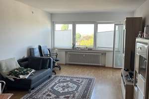 Große und geräumige Wohnung mit einem schönen Ausblick  über Bonn – 53225 Beuel-Mitte, Bonn – Vorschaubild 2