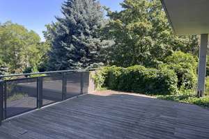 Exklusive 4 Zimmer Wohnung mit großer Terrasse in Plauen! – Die vollständige Adresse der Immobilie erhältst du vom Anbieter., 1187 Plauen (Stadtteil), Dresden – Vorschaubild 10