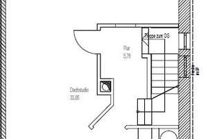 Einfamilien-Reihenendhaus mit 7 Zimmern in DA-Eberstadt – 64297 Eberstadt, Darmstadt – Vorschaubild 14